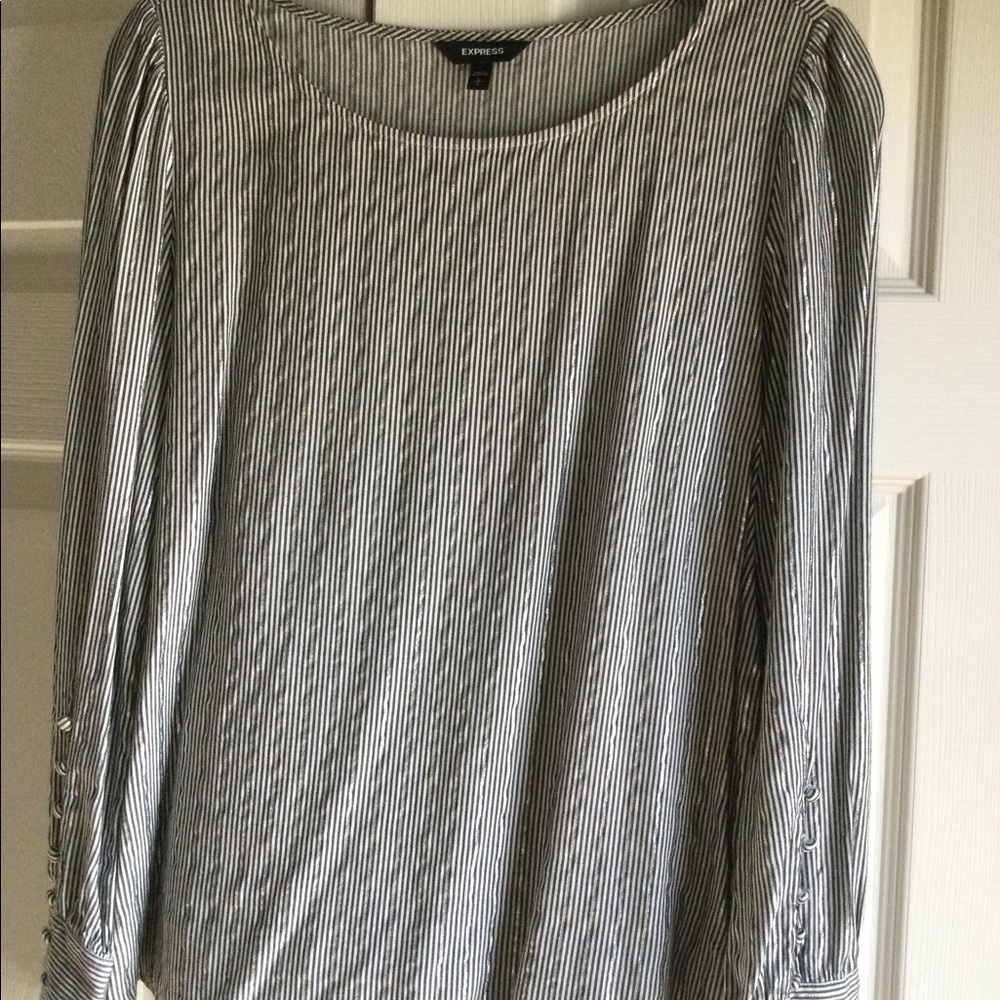 Blouse by Express